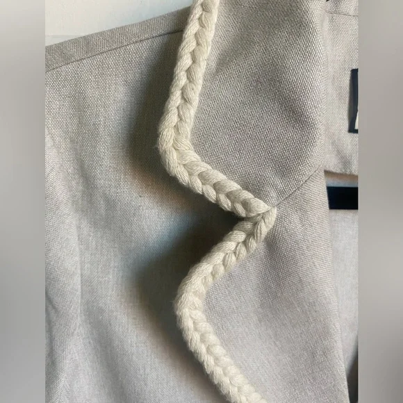 Tuckernuck Womens Blazer Size S - Picture 6 of 7